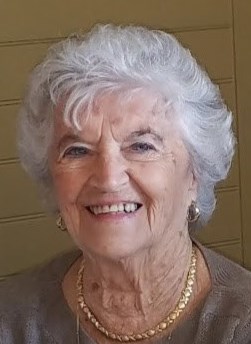 Obituary of Pauline T. Gadbois