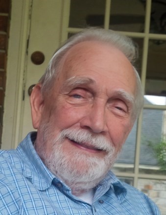 Obituary of Robert Taylor Harper, Jr.