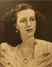 Obituary of Evelyn E. Murphy