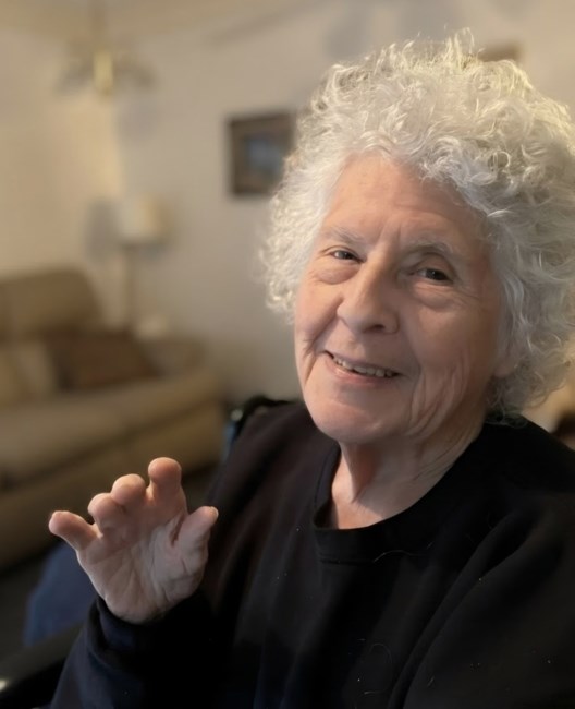 Obituary of Goldie Marie Kustes