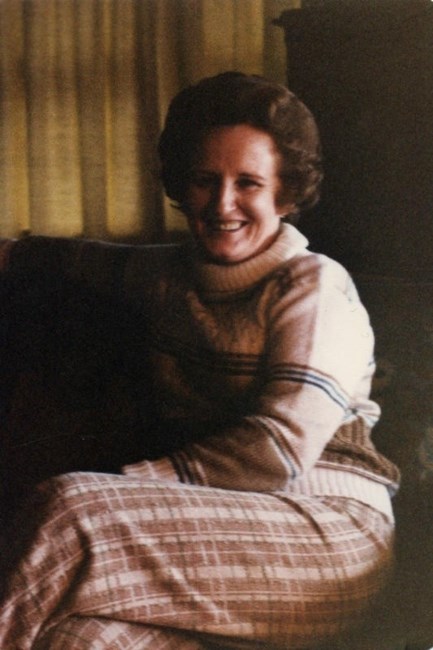 Obituary of Mrs. Verda Mattielee Wells