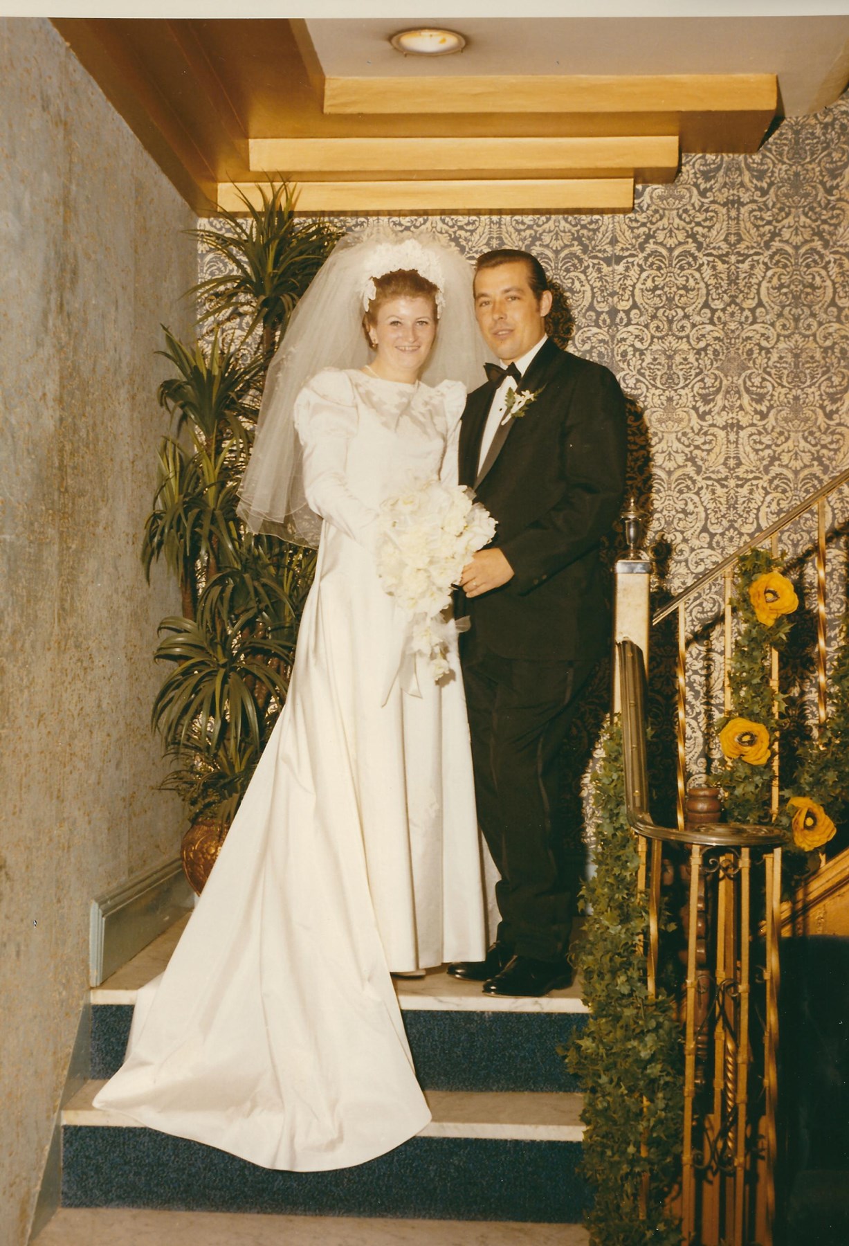 Obituary of Brigid Ellen Donnelly Lichota