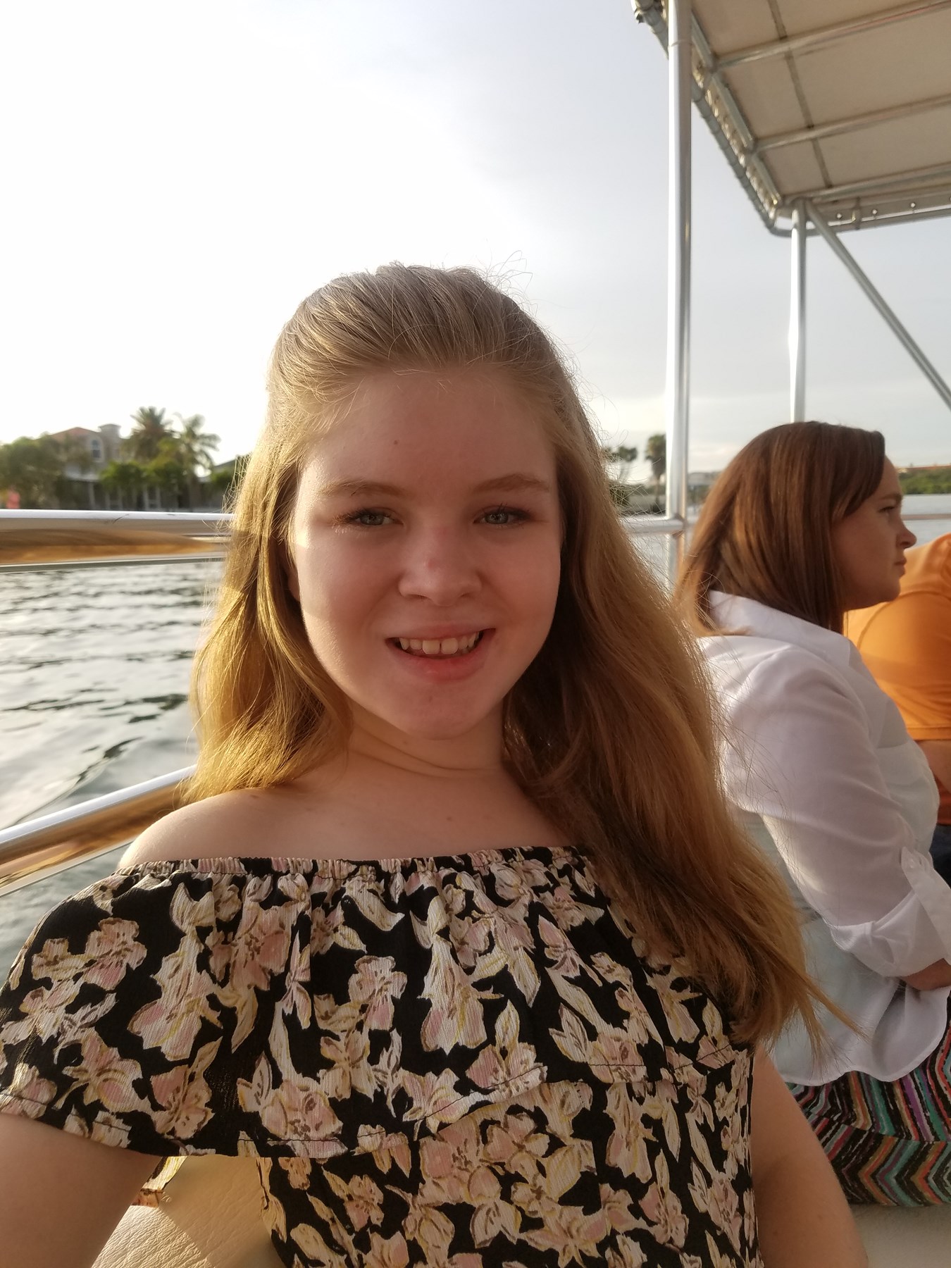 Obituary of Molly Elizabeth Selleck