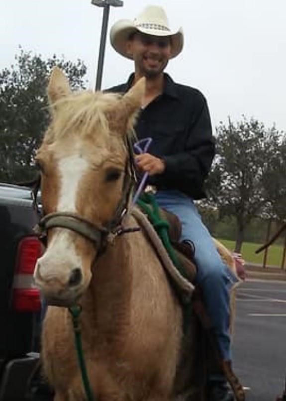 Obituary of Federico Caballero III