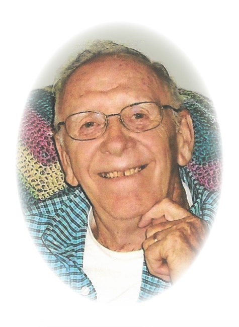 Obituary of Kenneth "Kenny" G. Miller