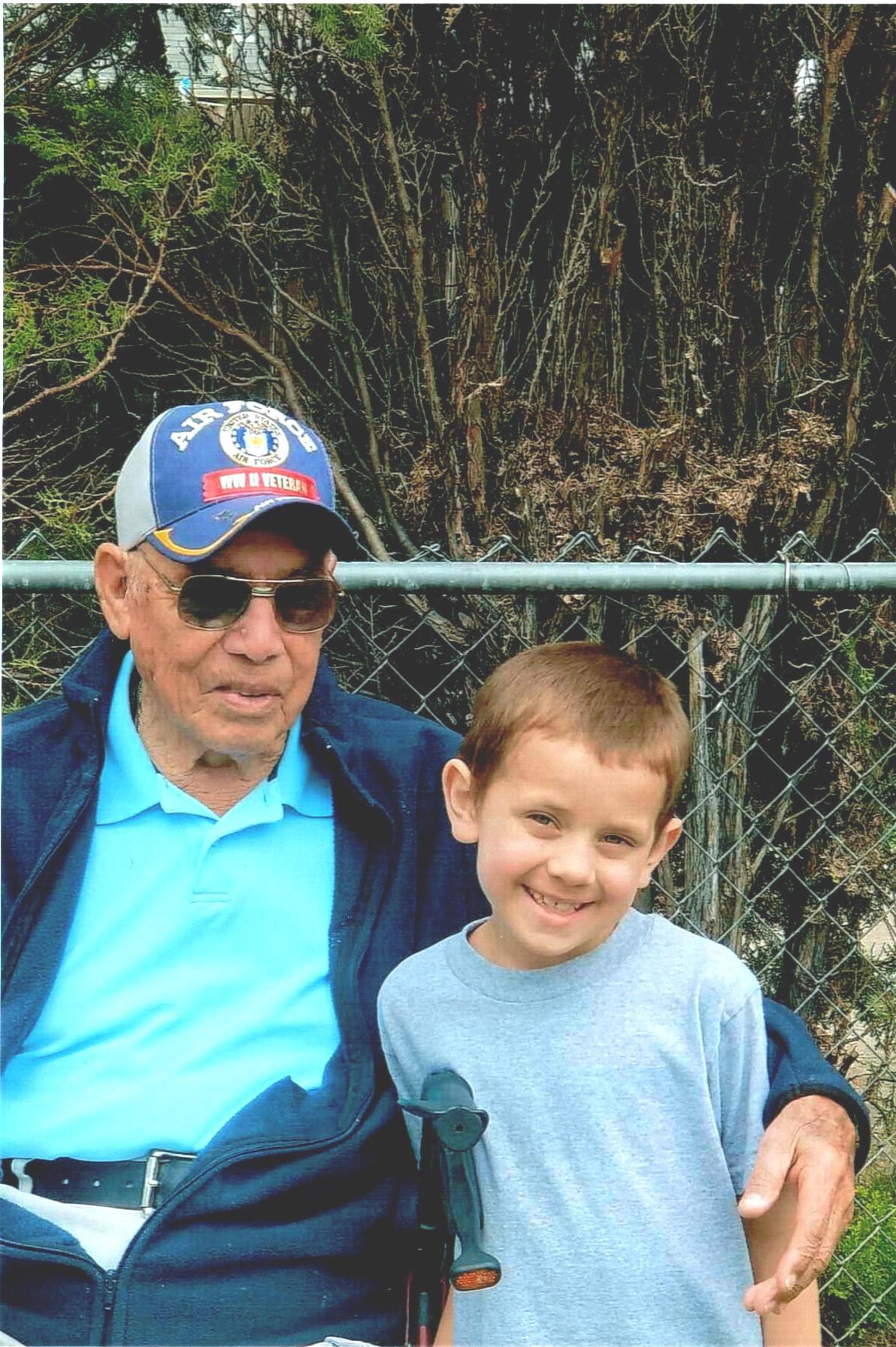 Obituary of Joe H. Udave