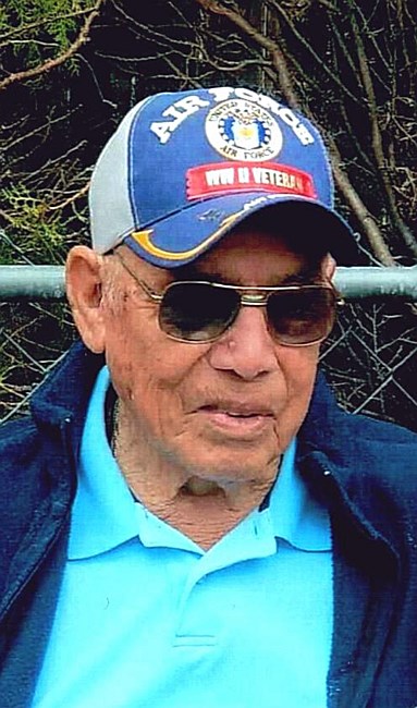 Obituary of Joe H. Udave
