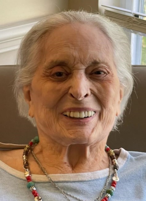 Obituary of Joan Esther Steele