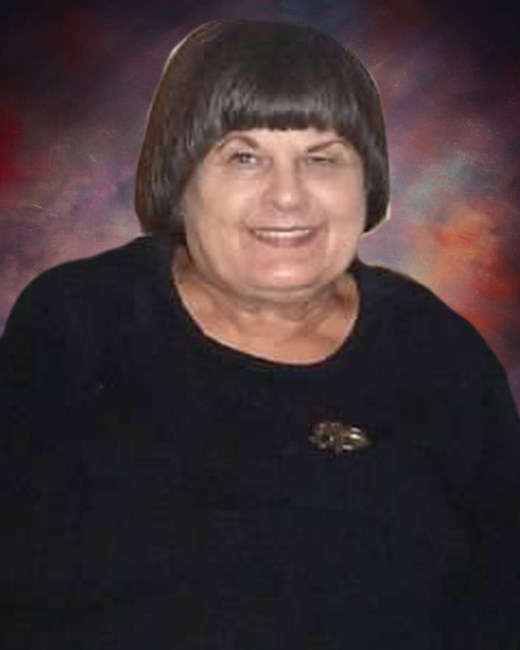 Obituary of Christine Louise Nichols