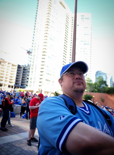 Obituary of Mika Paul Halinen