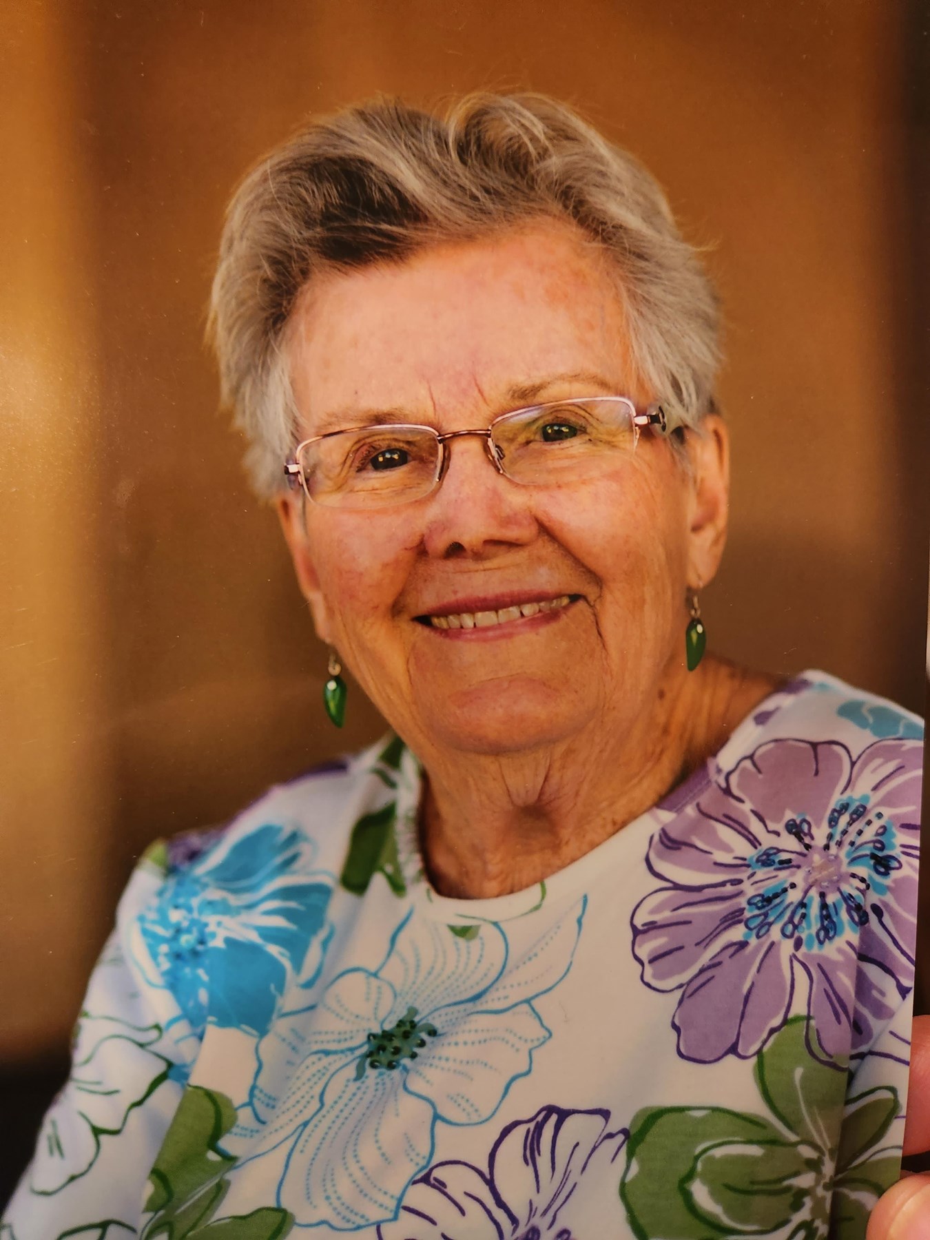 Obituary of Donna Lois Haycock