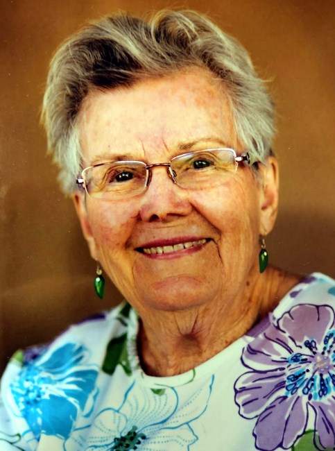 Obituary of Donna Lois Haycock