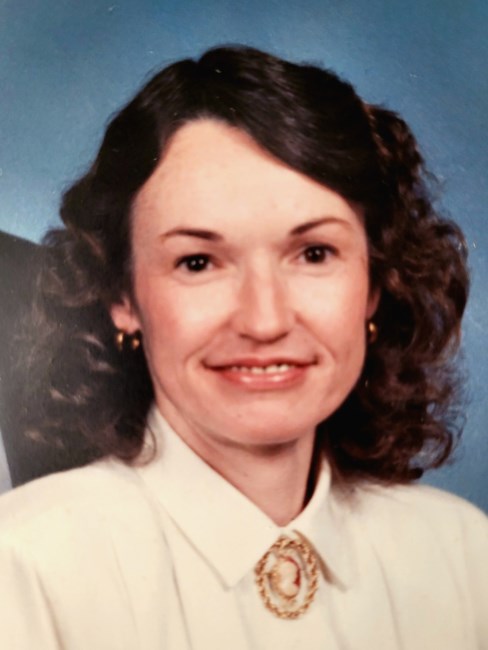 Obituary of Marian Joyce Holroyd