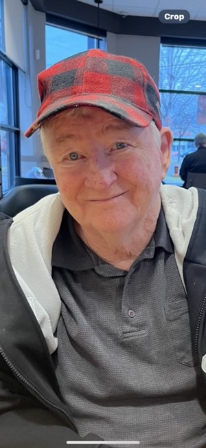 Obituary of Charles Wayne Scott