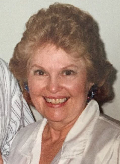 Obituary of Edna Bauer Mitch