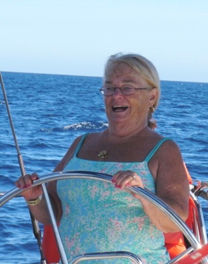 Obituary of Elizabeth Ann Howe