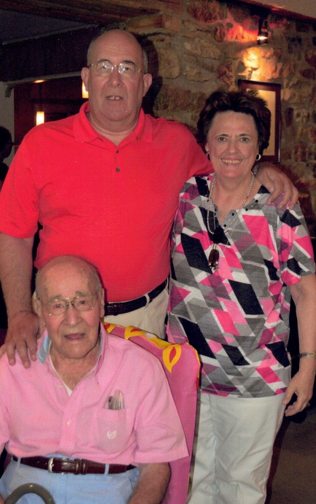 Obituary of Jeffrey A. Shanton