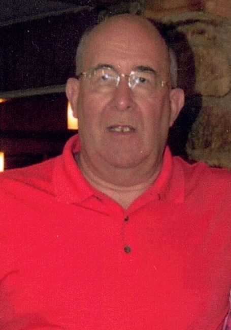 Obituary of Jeffrey A. Shanton