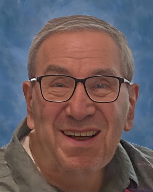 Obituary of Robert R. Cardente