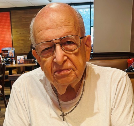 Obituary of Charles Goodrich Henry