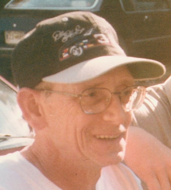 Obituary of Allan L. Bowles