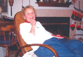 Obituary of Eleanor Vera Jose