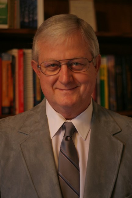 Obituary of George Harley Ferguson III