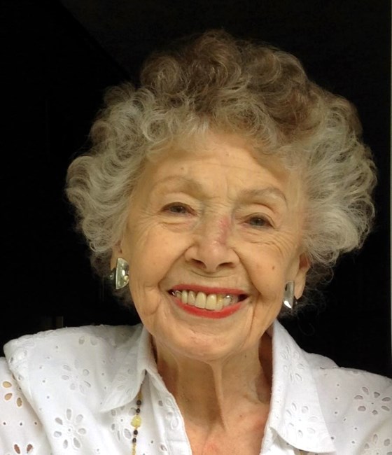 Obituary of Dorothy L. Brant