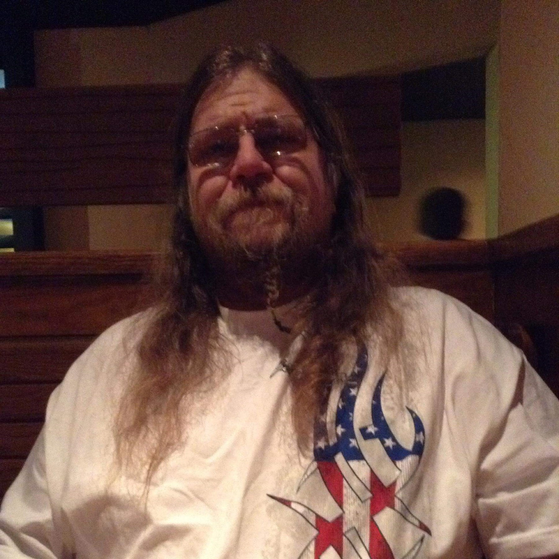 Avis de décès de Jeffery W. Smith