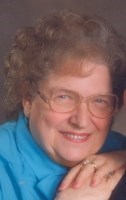 Obituary of Helen L. Ferrer