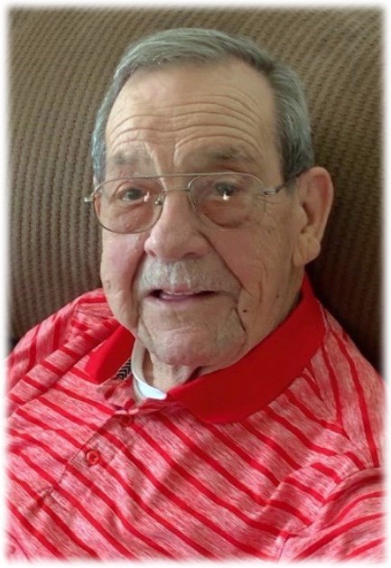 Obituary of Leonard "Buster" Williams