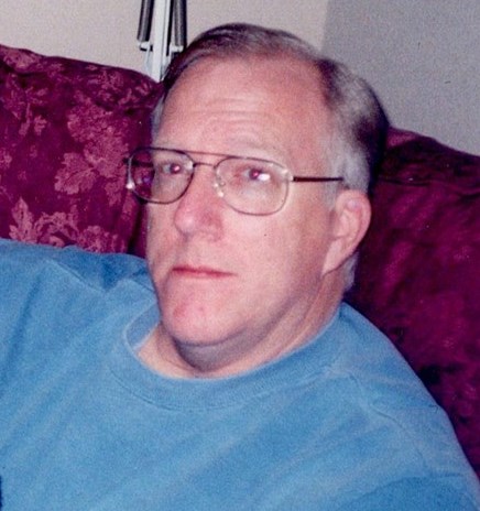 Obituary of William James Pierson, Jr.