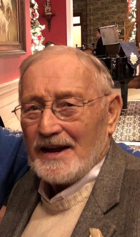 Obituary of Melvin Leroy Cokerham