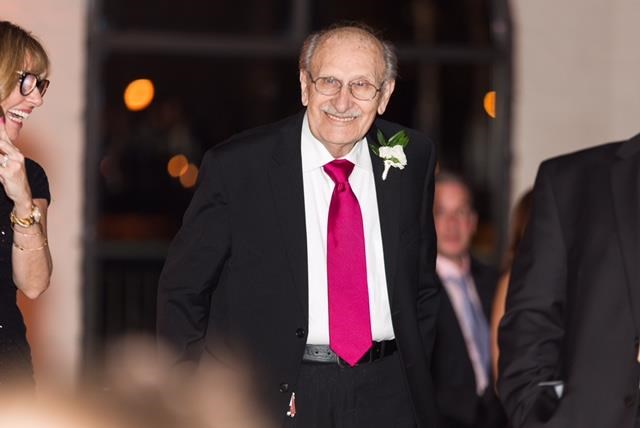 Obituary of Liborio "Ben" Catanese