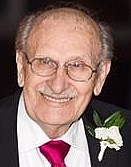Obituary of Liborio "Ben" Catanese
