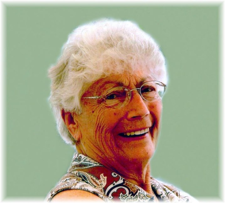 Obituary of Beverly Jean Waller