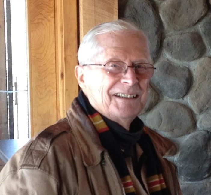 Obituary of Clark Gustave Ohnesorge Sr.