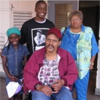 Obituary of Roy Neal Bell