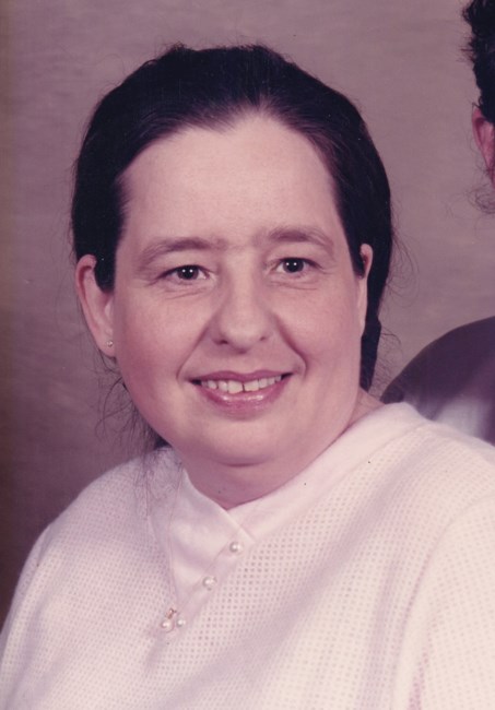 Obituary of Penny Clark