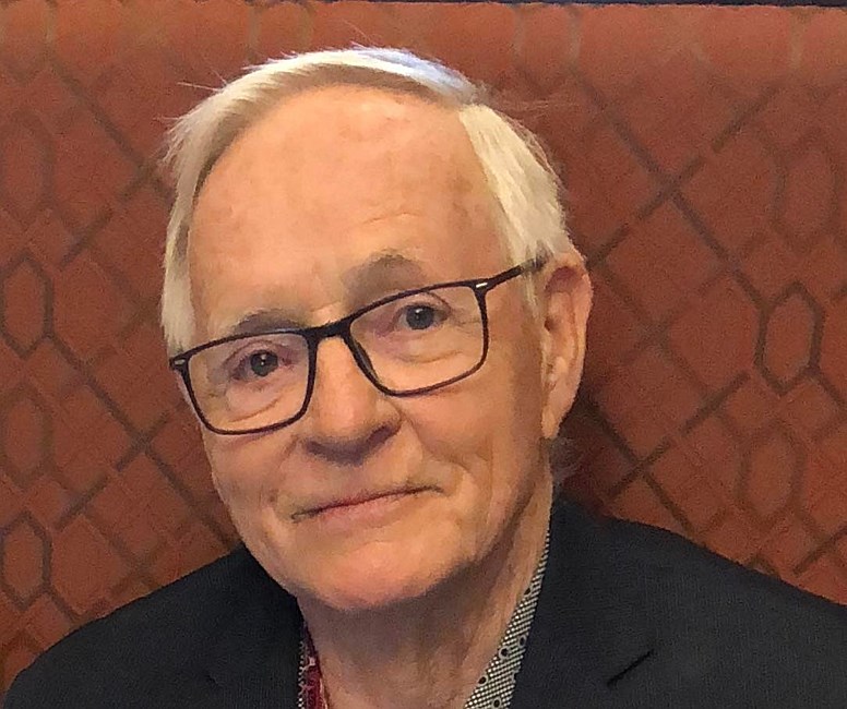 Avis de décès de Laurent Brazeau