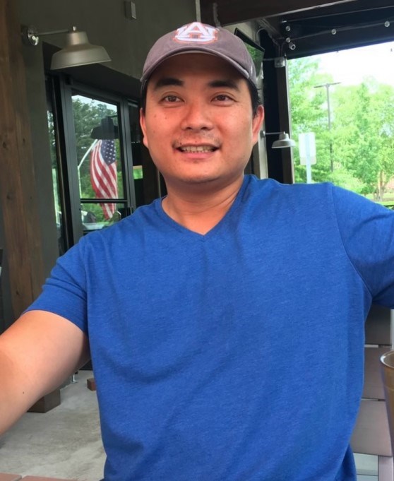 Obituary of Weng-Kin "Greg" Gregory Vu