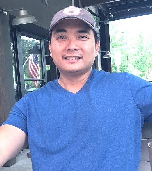 Obituary of Weng-Kin "Greg" Gregory Vu