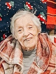 Obituary of Ruth Elaine Easton