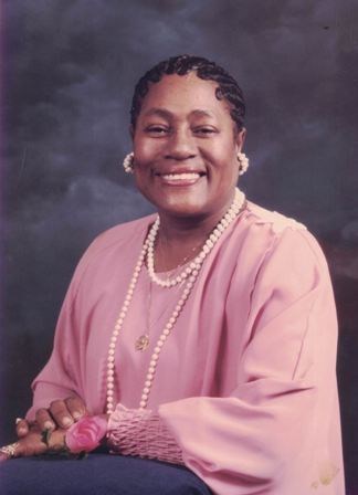 Obituary of Treabie Lee Hudson