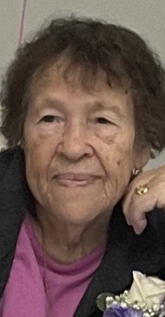 Obituary of Ilda S. Alves