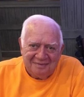 Obituary of Daniel P. Sidorowicz