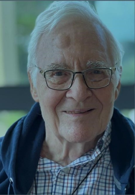 Obituary of Herbert Barry III