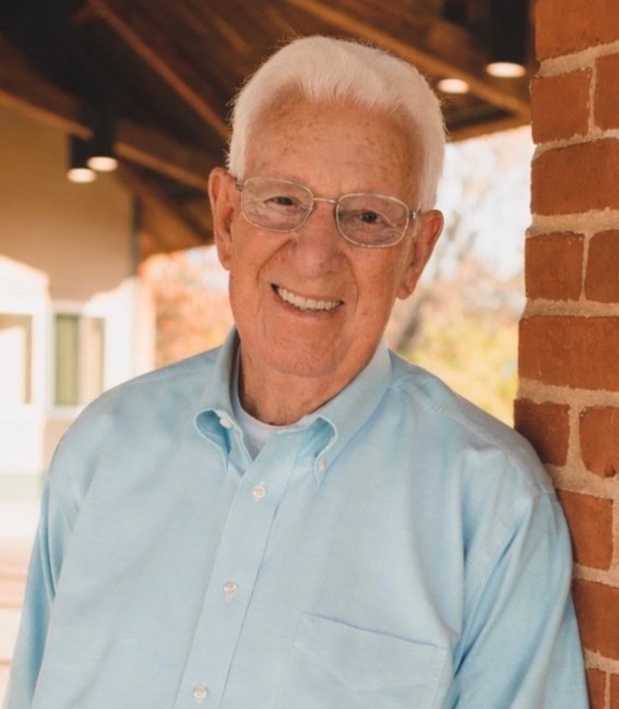 Obituario de George Lee Sanders Sr.