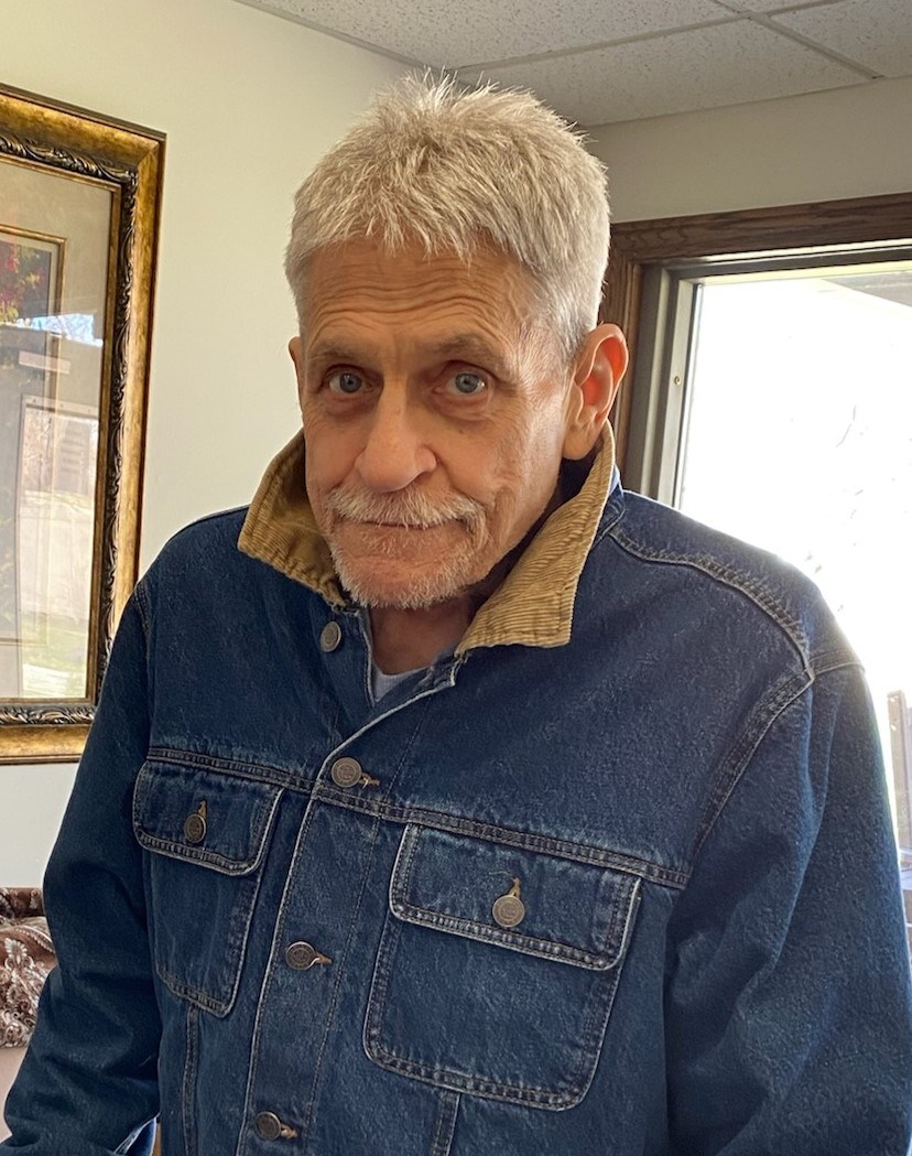 Obituary of William "Bill" Richard Elmy Jr.