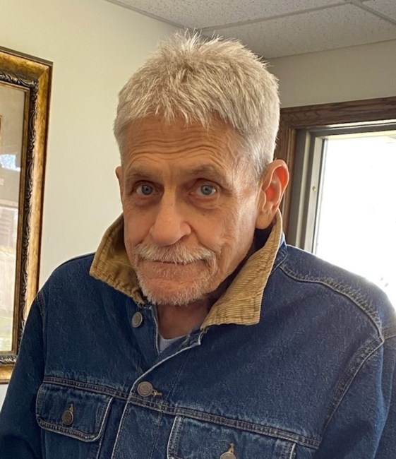 Obituary of William "Bill" Richard Elmy Jr.